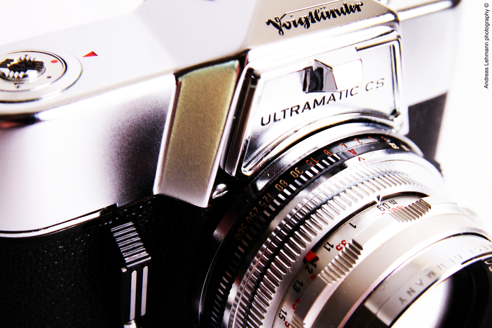 Voigtländer Ultramatic CS