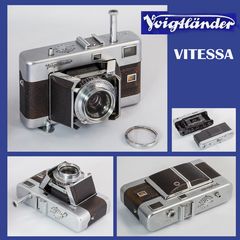 VOIGTLÄNDER VITESSA