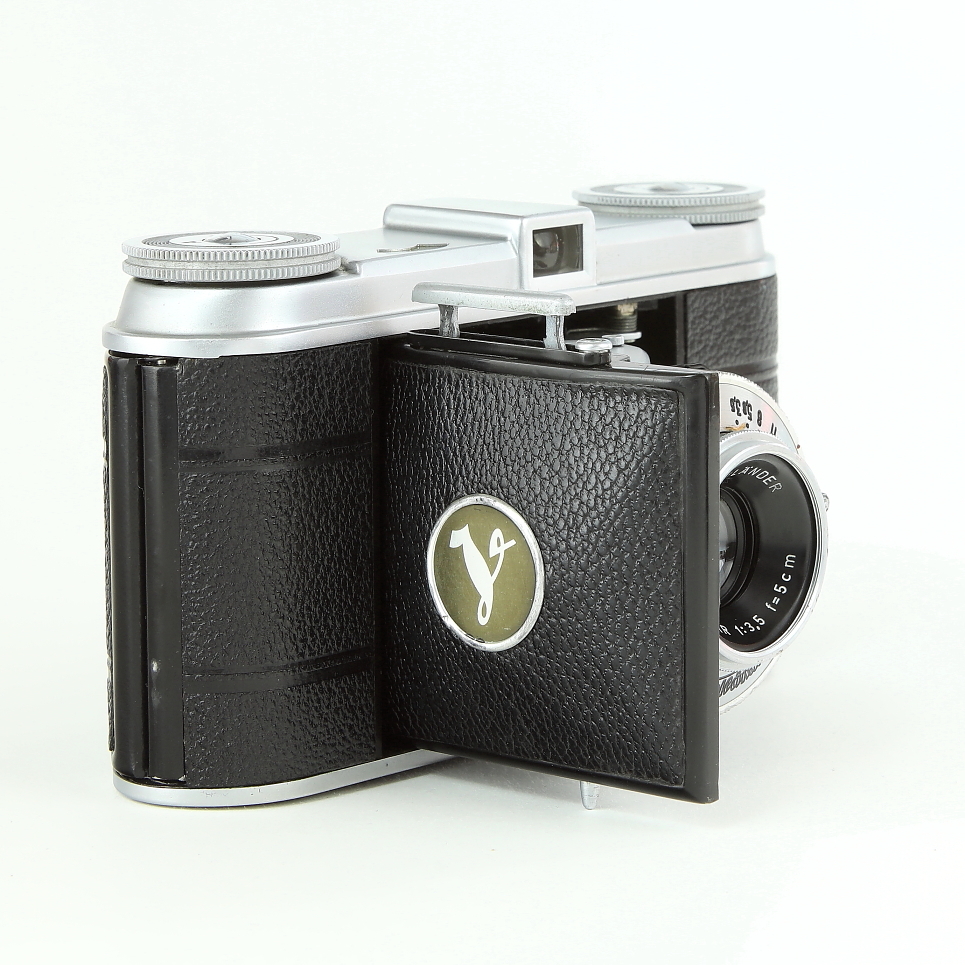 Voigtländer Vito 1945-1946