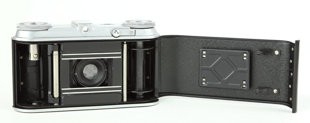 Voigtländer Vito 1945-1946