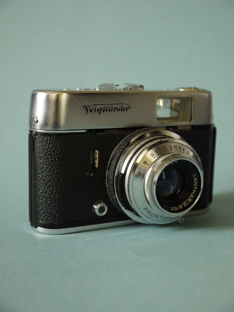 Voigtländer Vito