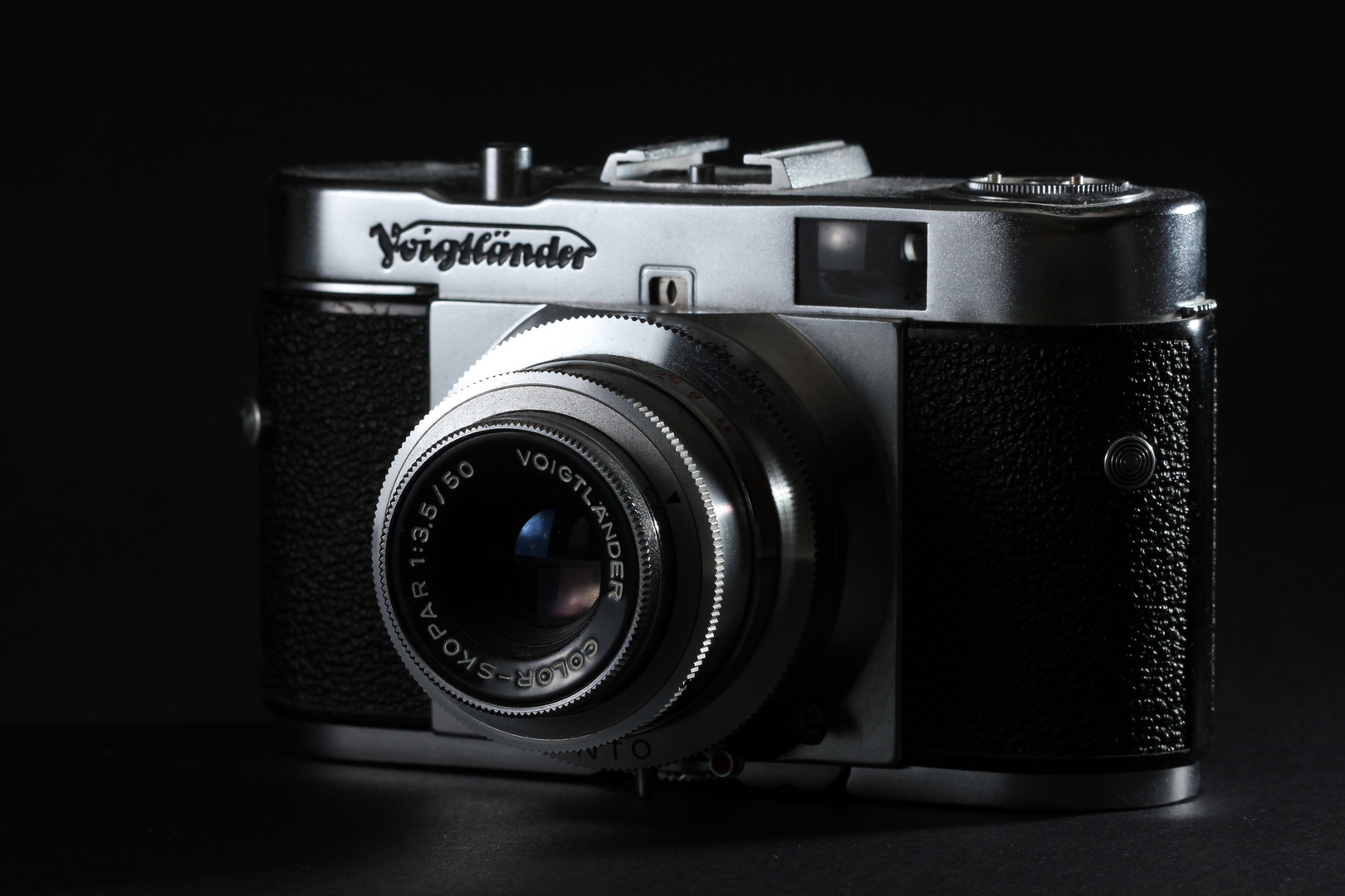 Voigtländer Vito B