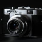 Voigtländer Vito B