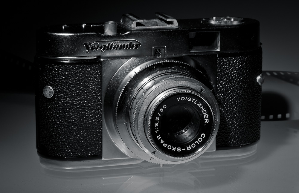 Voigtländer Vito B