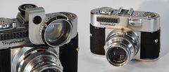 Voigtländer VITO BL