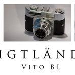 Voigtländer Vito BL