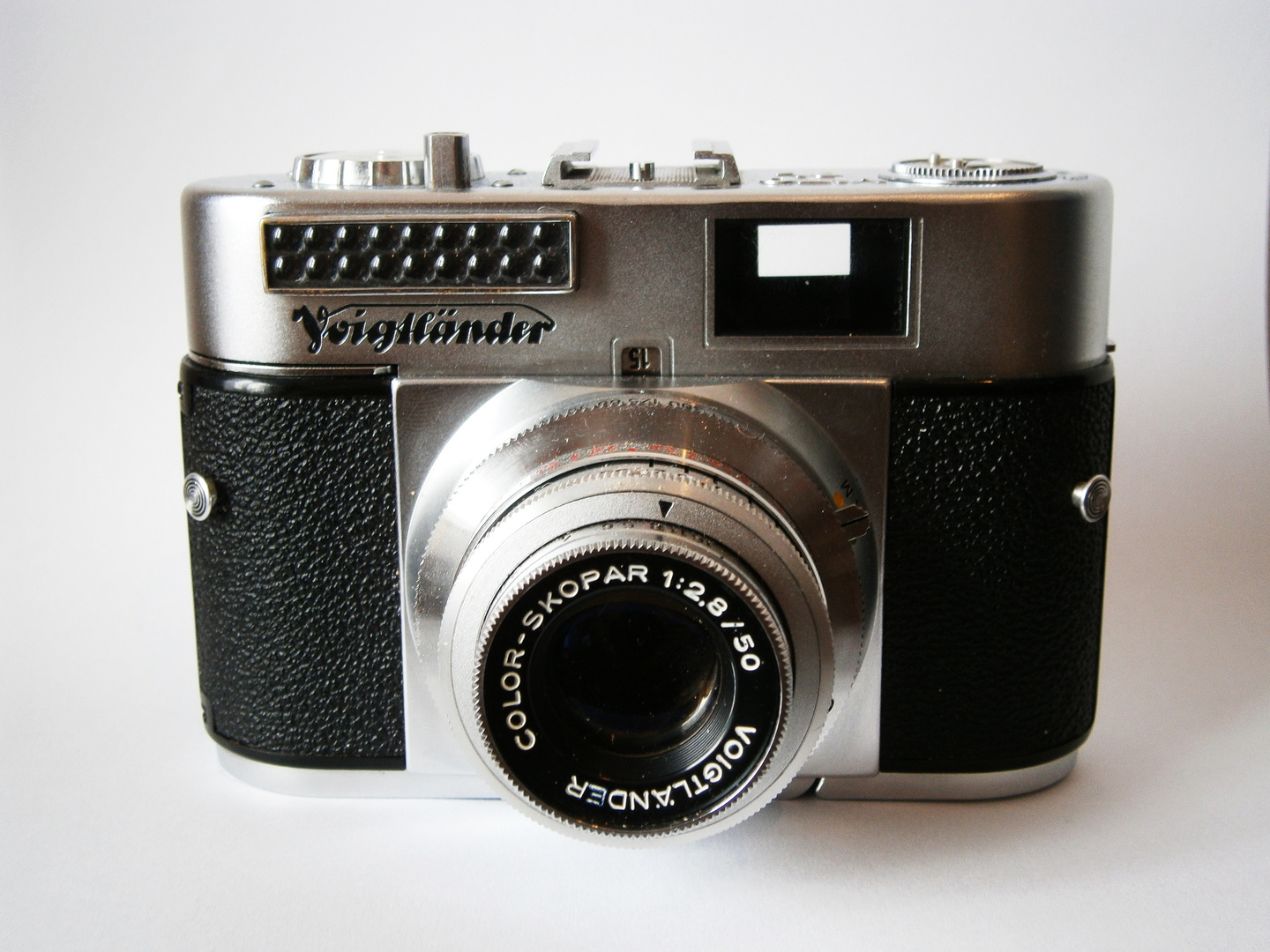 Voigtländer Vito BL