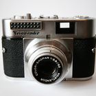 Voigtländer Vito BL