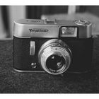 Voigtländer Vito C 1961