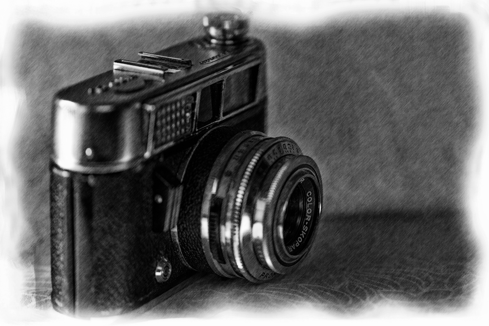 Voigtländer VITO