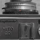 Voigtländer - VITO CD