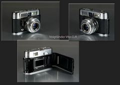 Voigtländer Vito CLR