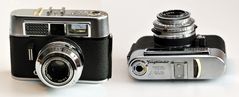 Voigtländer VITO CLR