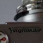 Voigtländer Vito I