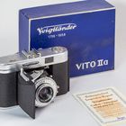 VOIGTLÄNDER VITO IIa