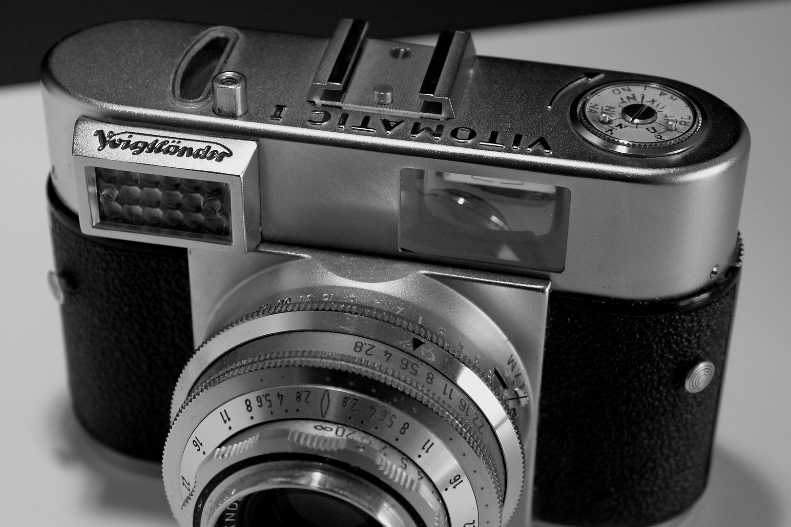 Voigtländer Vitomatic 1