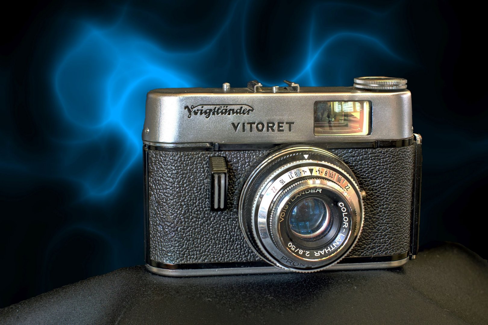 Voigtländer Vitoret