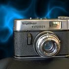 Voigtländer Vitoret