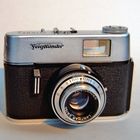 Voigtländer Vitoret F