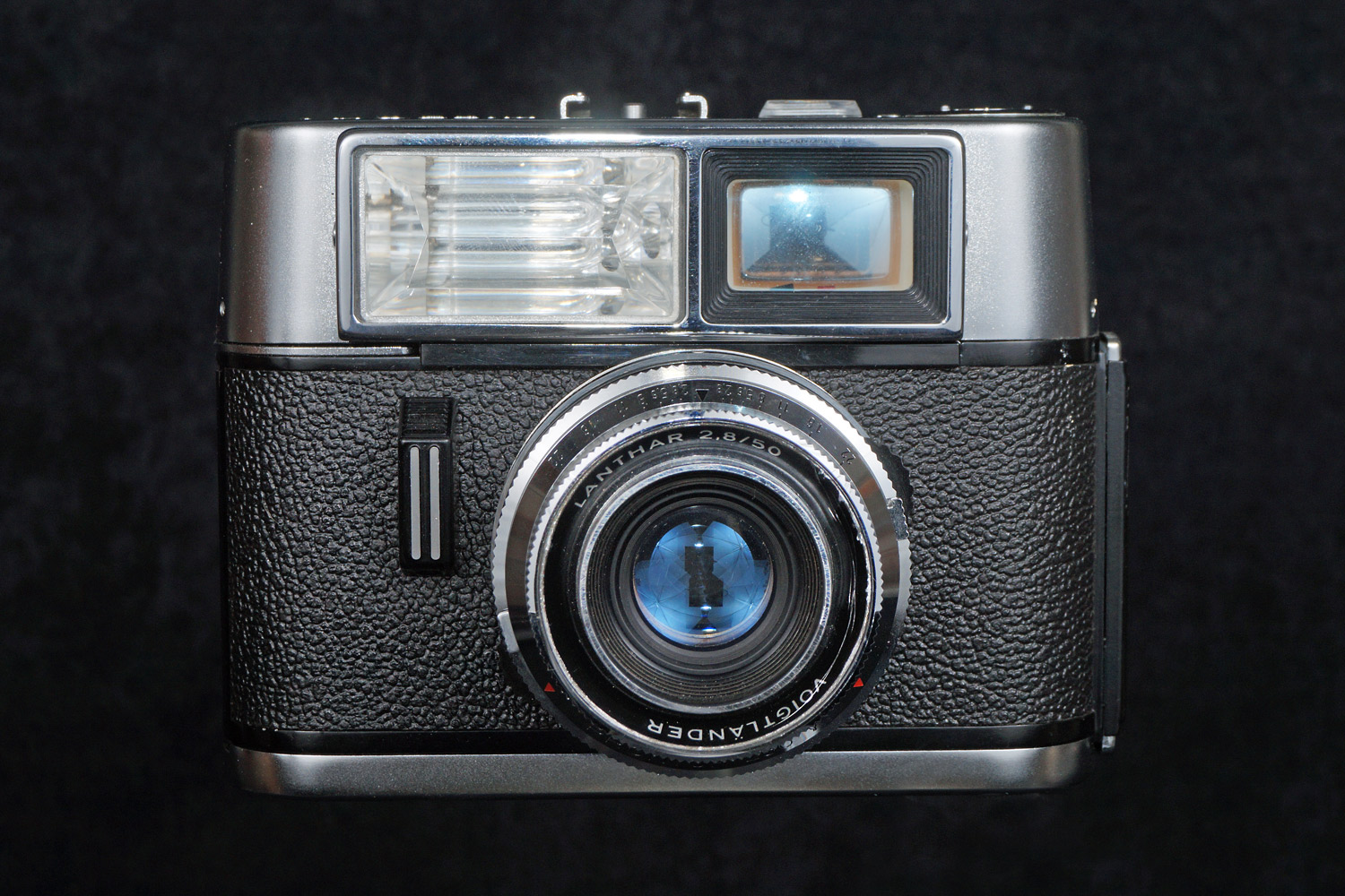 Voigtländer Vitrona