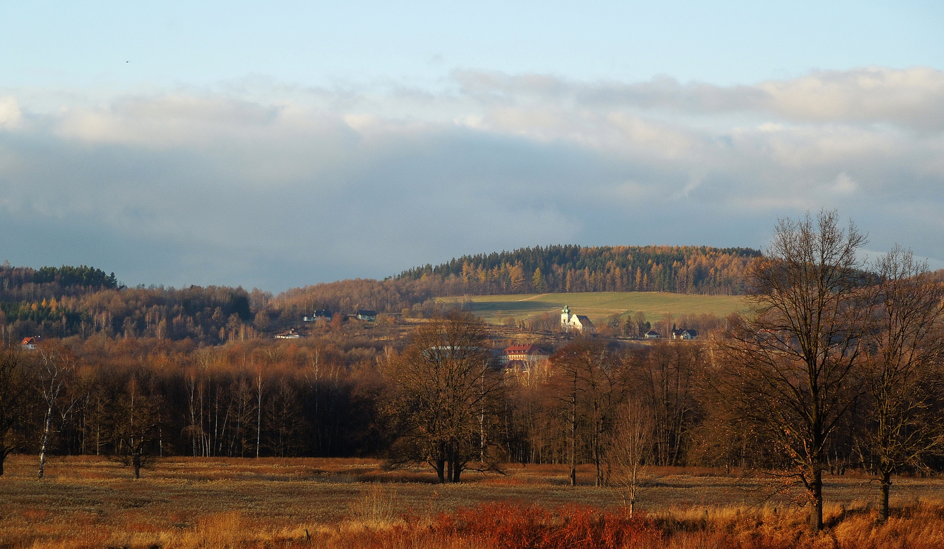 Voigtsdorfer Kirche