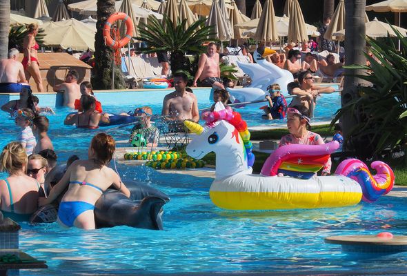 Voilà pourquoi je préfère la plage…