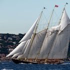 Voile de Saint Tropez 2019