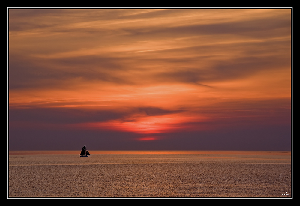 Voiles chinoises