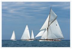 Voiles d'Antibes 2010