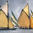 Voiles d'Antibes