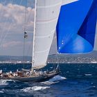 Voiles de St Tropez (édition 2016)