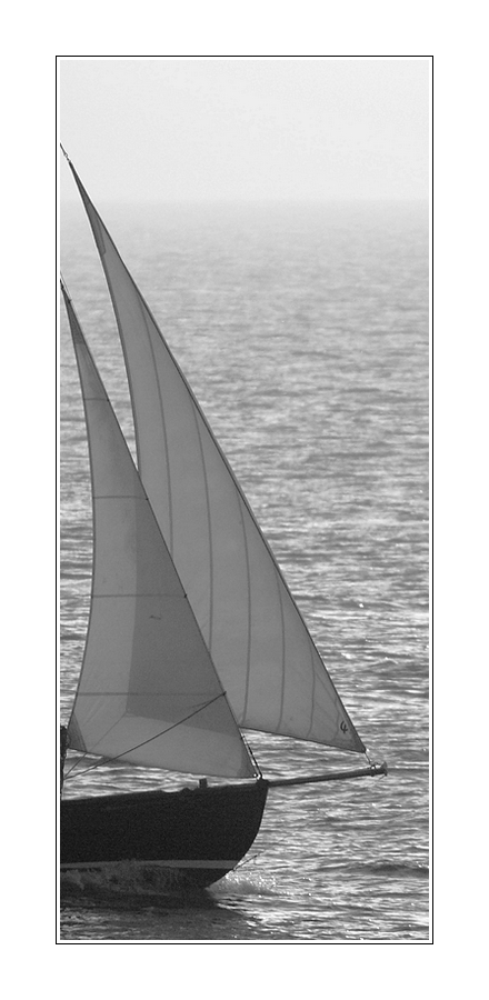 voiles I