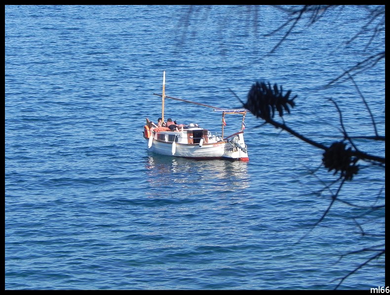 voilier dans les criques de port vendre