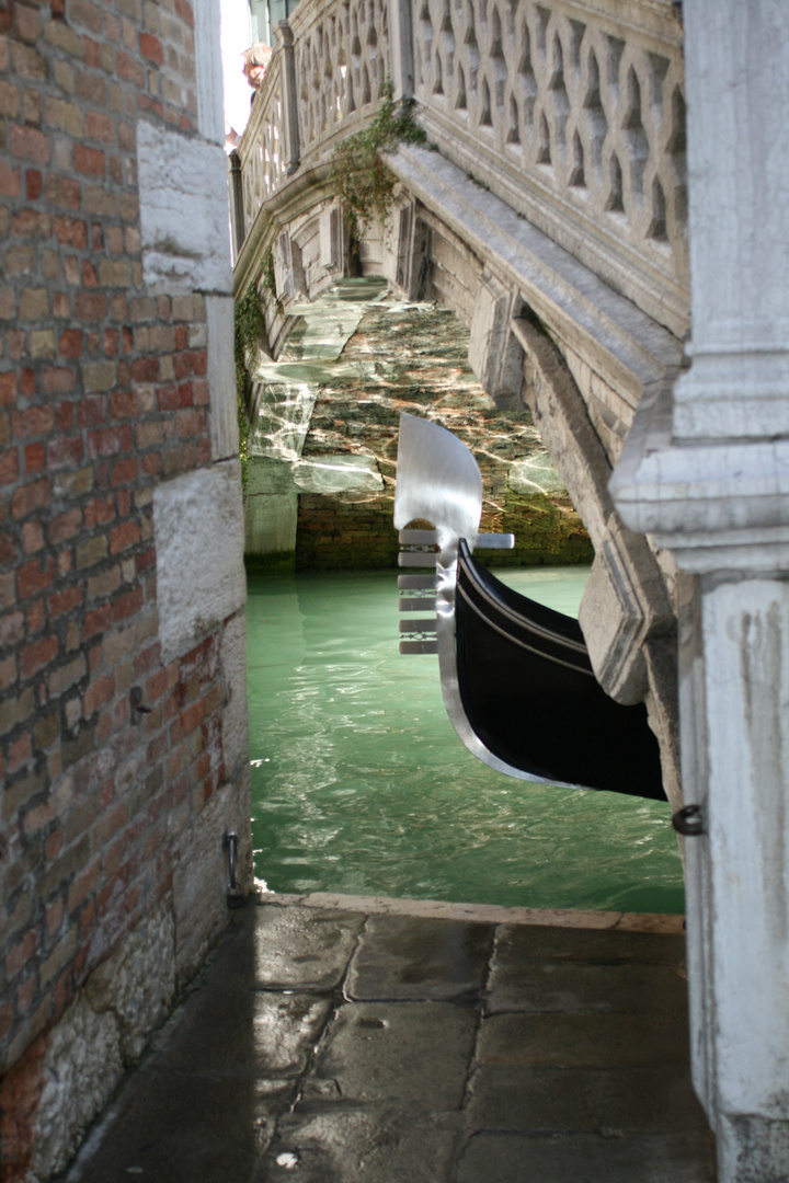 Voir Venise .........