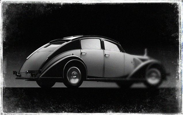 Voisin C25 