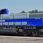 Voith Gravita 15L BB...