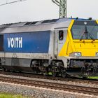 Voith Lok