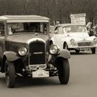 voiture ancienne