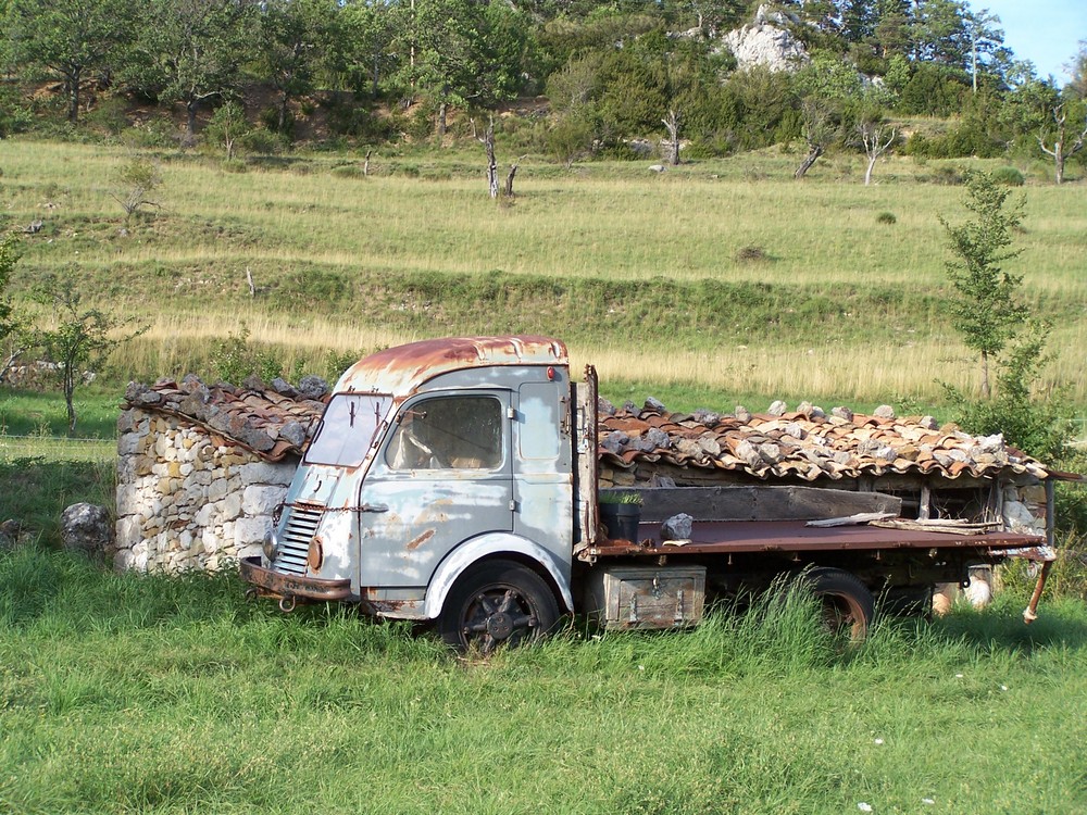 voiture