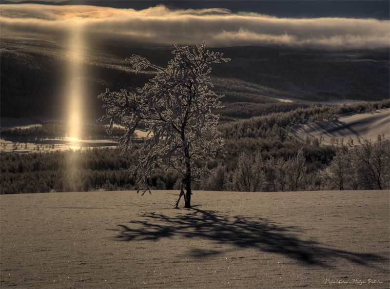 Vojmådalen