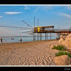 vola vola al trabocco