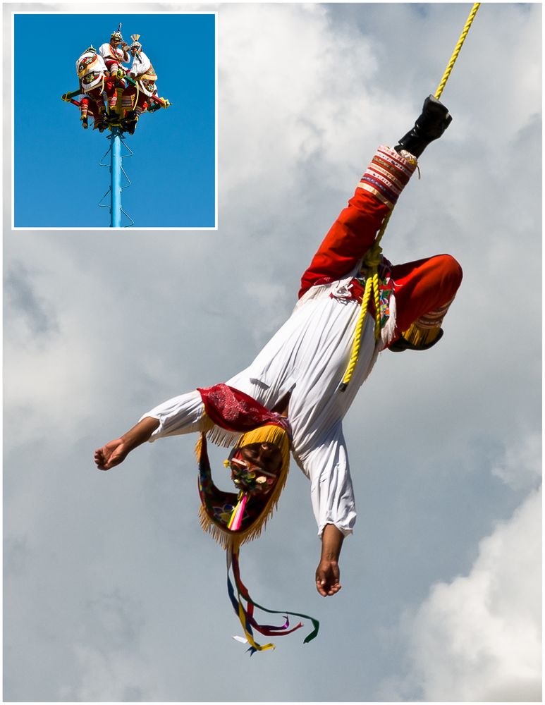 Voladores