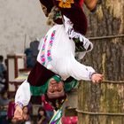 Voladores de Cuetzalan