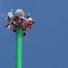 Voladores de Papantla.