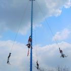 Voladores de Papantla