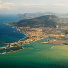 volando su Trapani