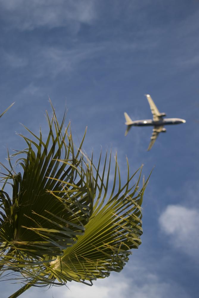 Volando voy