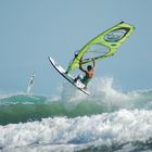 volare in wind surf