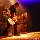 Volbeat (10/2008 in Berlin)