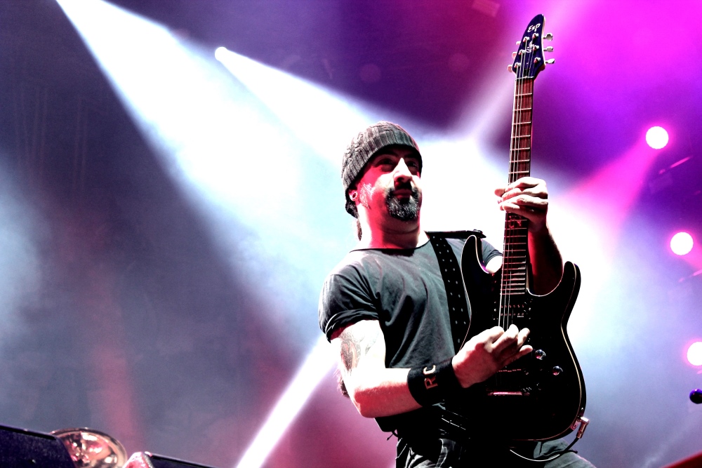 Volbeat